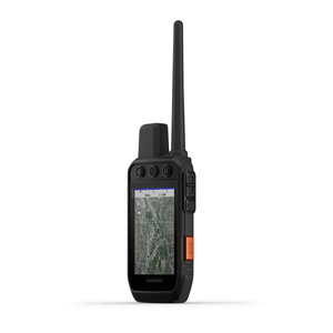 Garmin Alpha 300i Handheld With inReach Satellite Communication Technology