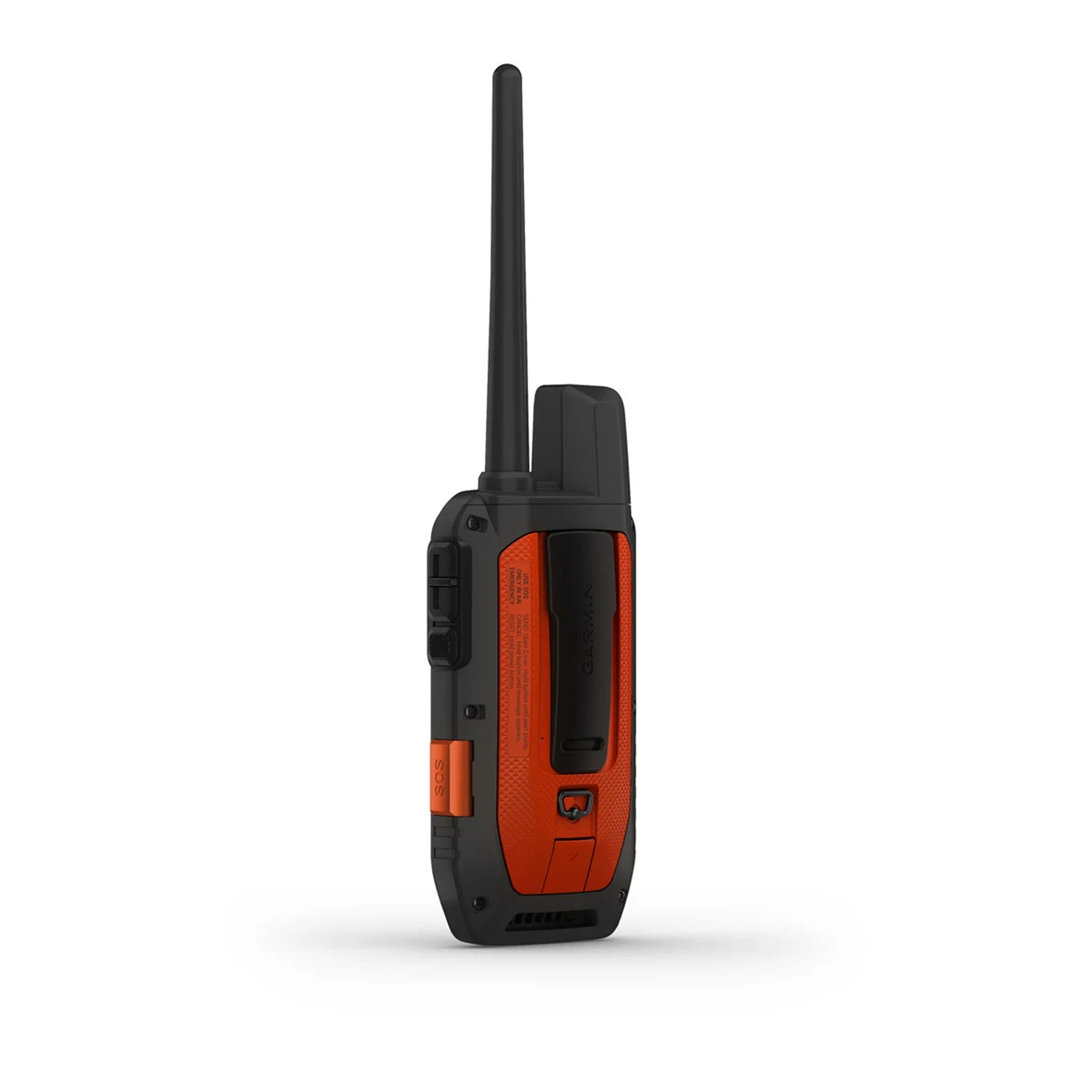 Garmin Alpha 300i Handheld With 5x Alpha TT25 Tracking & Training Collar for Dog