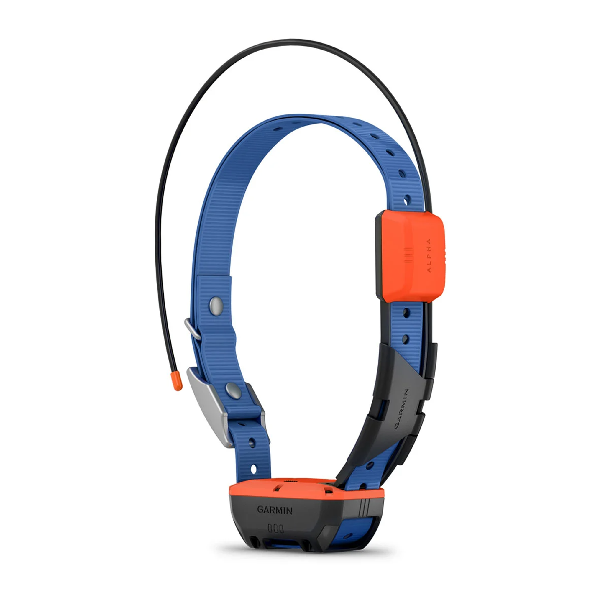 Garmin Alpha 300i Handheld With 5x Alpha T20 Tracking Collar For Dogs With GPS 6th Ave Electronics