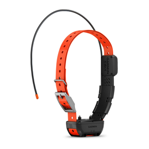 Garmin Alpha TT25 Tracking and Training Collar For Dogs + P-Bank Battery