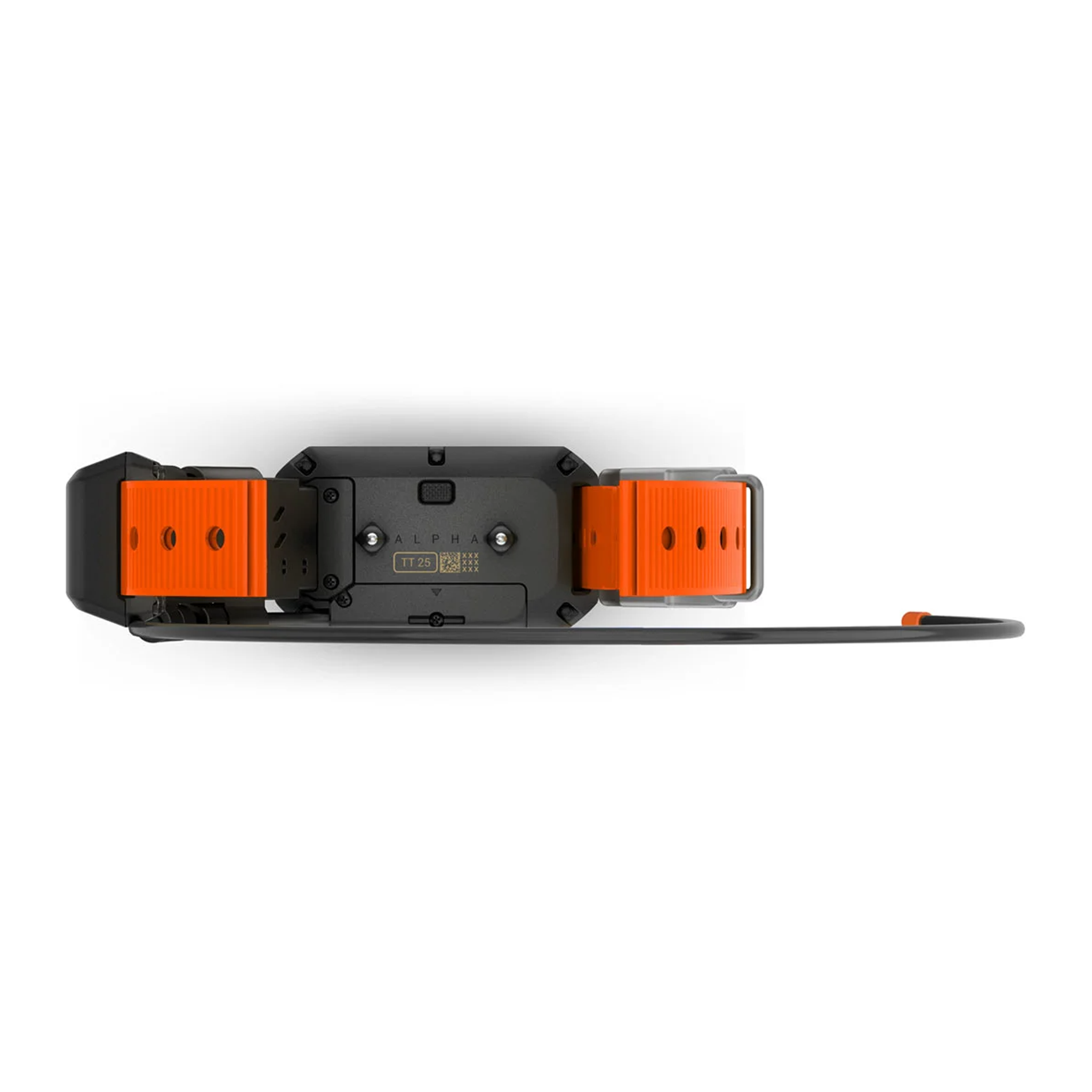 Garmin Alpha TT25 Tracking and Training Collar For Dogs Bundle