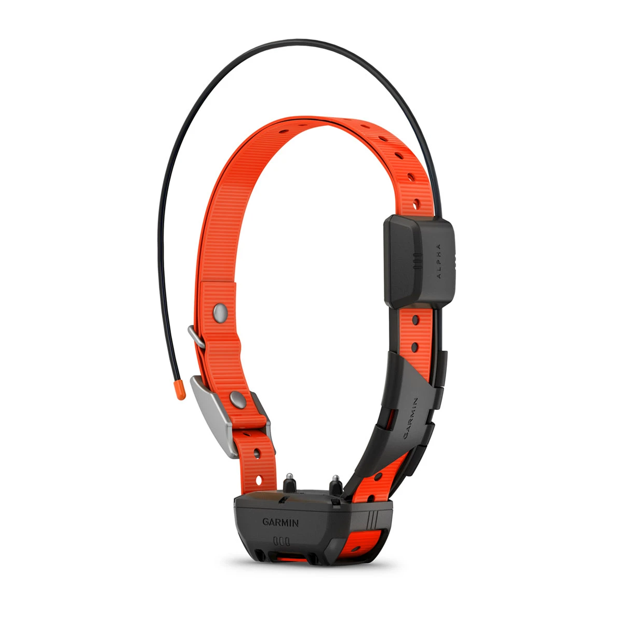 Garmin Alpha TT25 Tracking and Training Collar For Dogs + Power Bank Battery