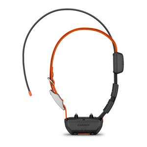 Garmin Alpha TT25 Tracking and Training Collar For Dogs Bundle
