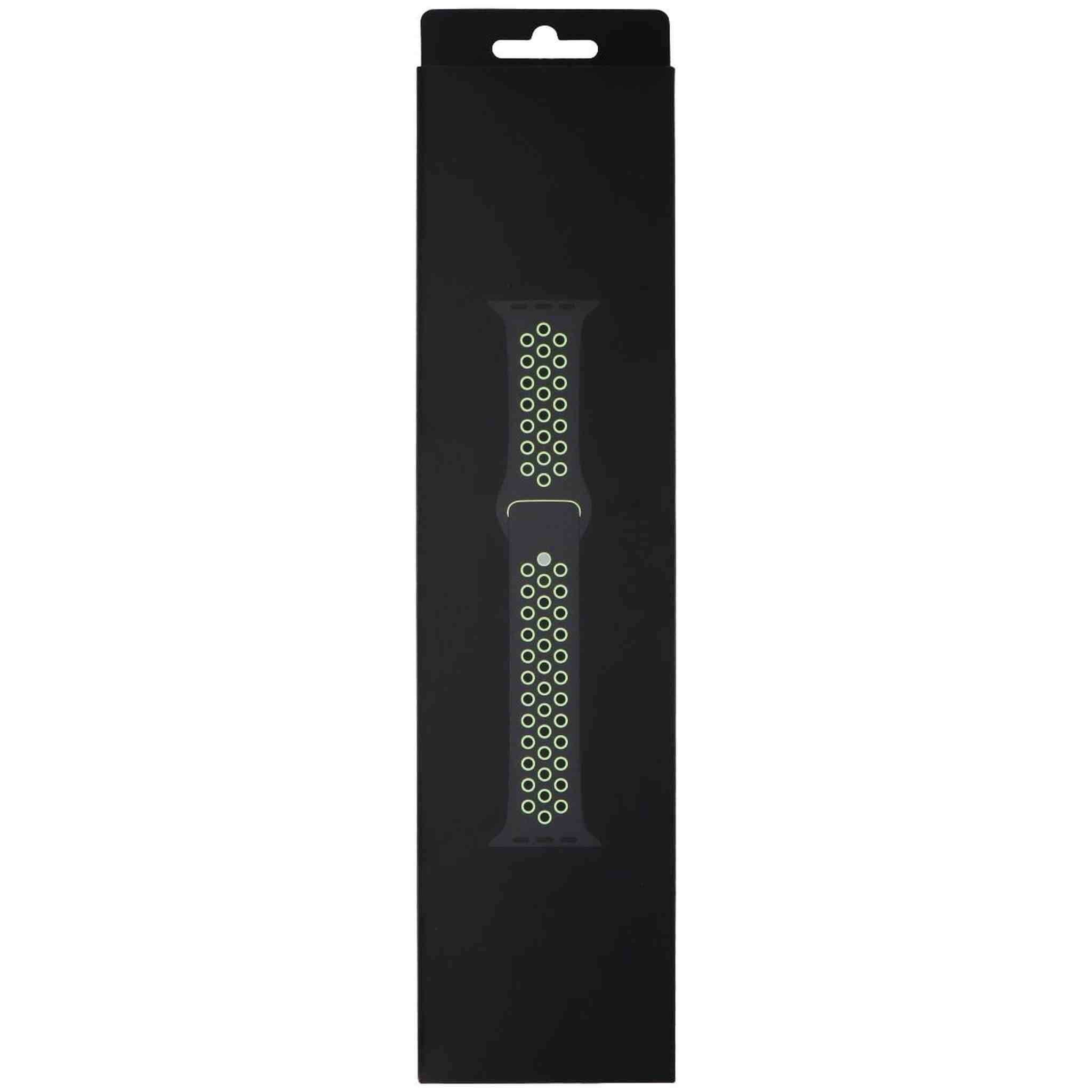 Apple Band 40 Blk/Lime BLST Ns-Zml Apple