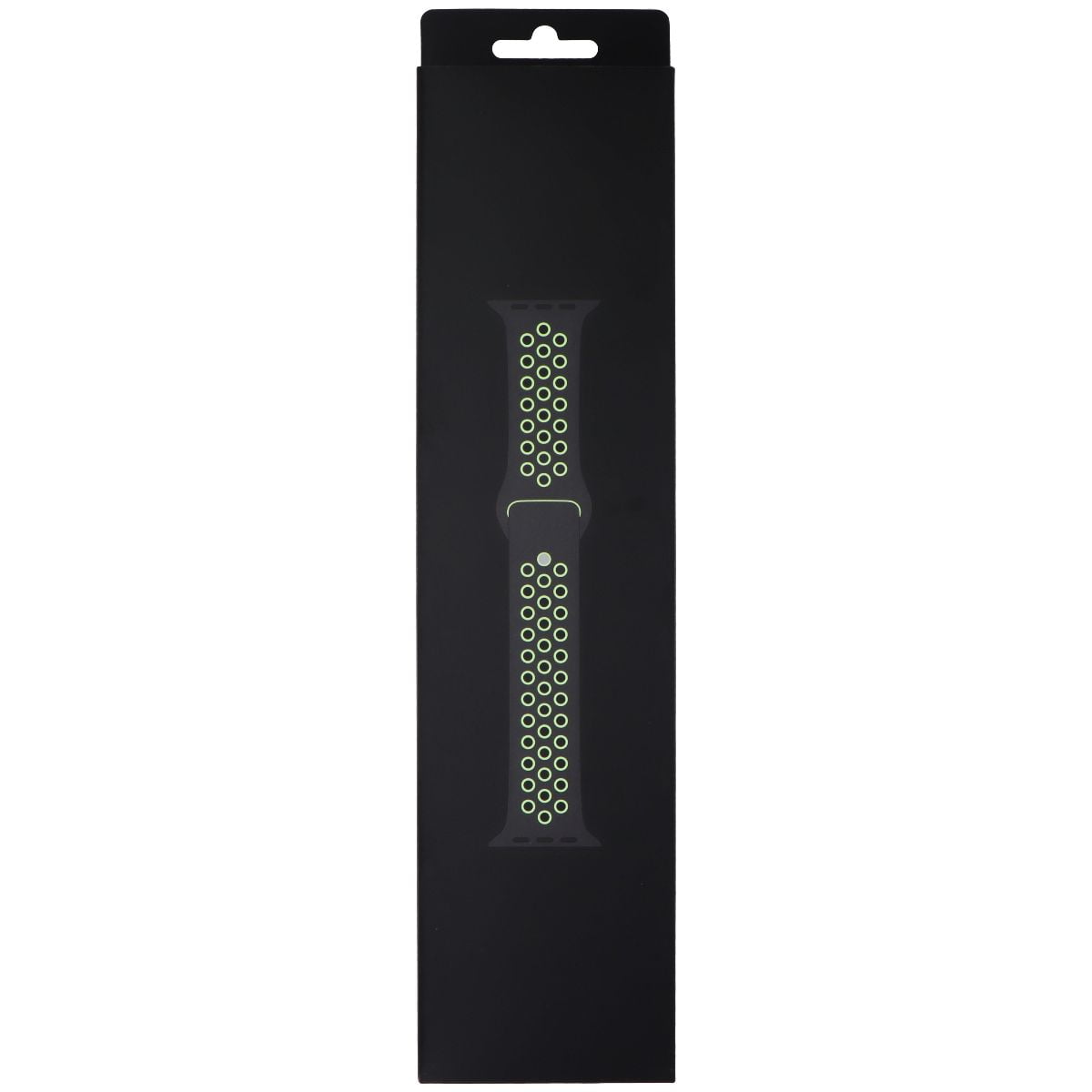 Apple Band 40 Blk/Lime BLST Ns-Zml