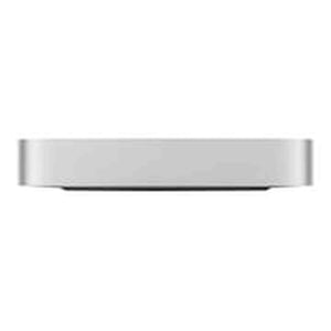 Apple 2023 Mac Mini Desktop Computer M2 chip with 8‑core CPU and 10‑core GPU, 8GB Unified Memory, 512GB SSD Storage, Gigabit Ethernet. Works with iPhone/iPad Apple