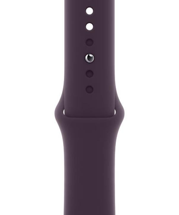 Apple Watch Band - Sport Band 41mm - Elderberry - S/M