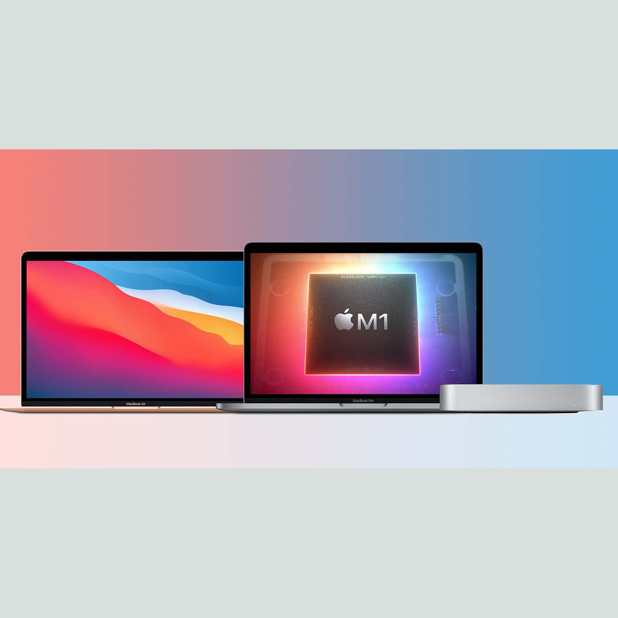 Apple 13.3" MacBook Air with Retina Display Late 2020