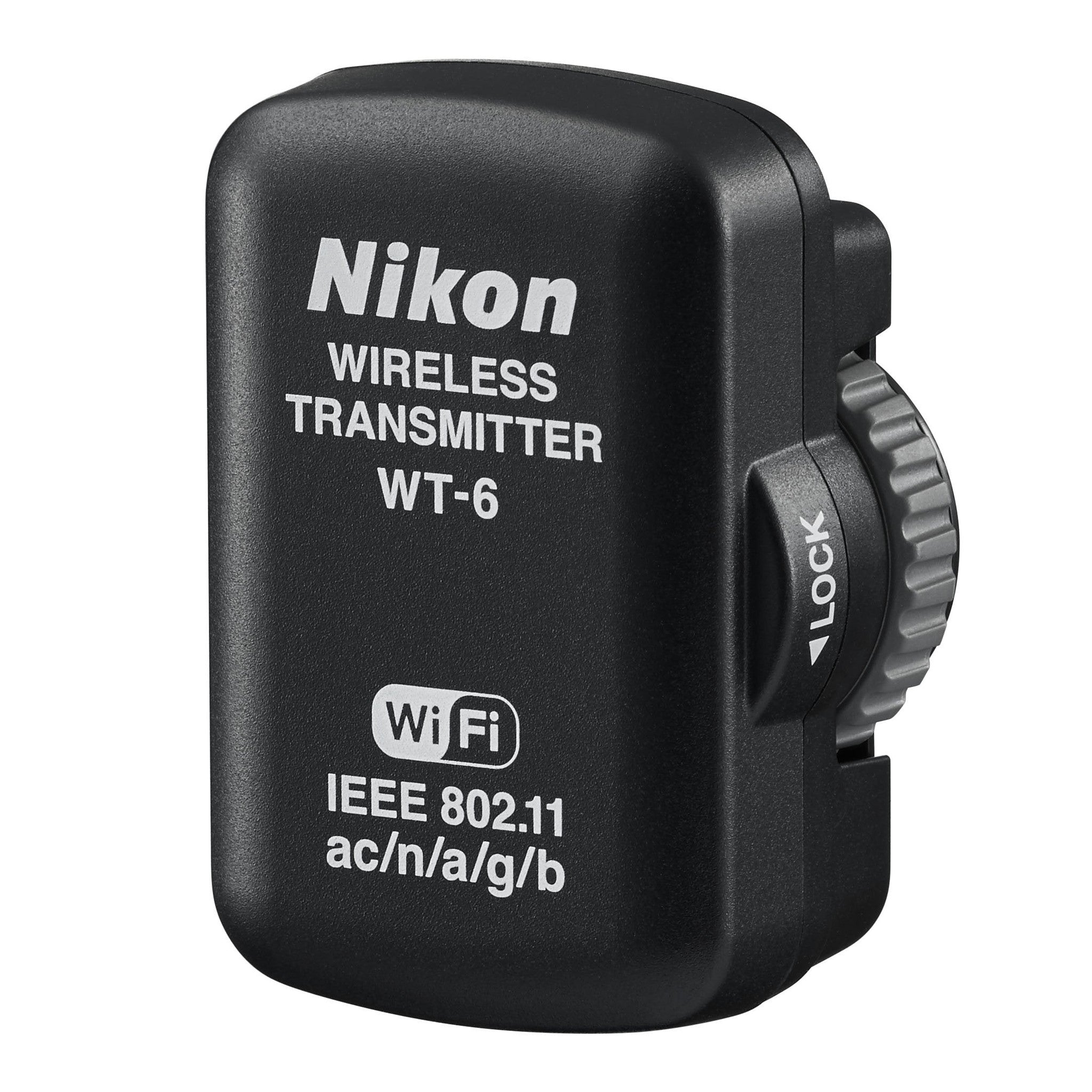 Nikon WT-6 Wireless Transmitter - Used Nikon