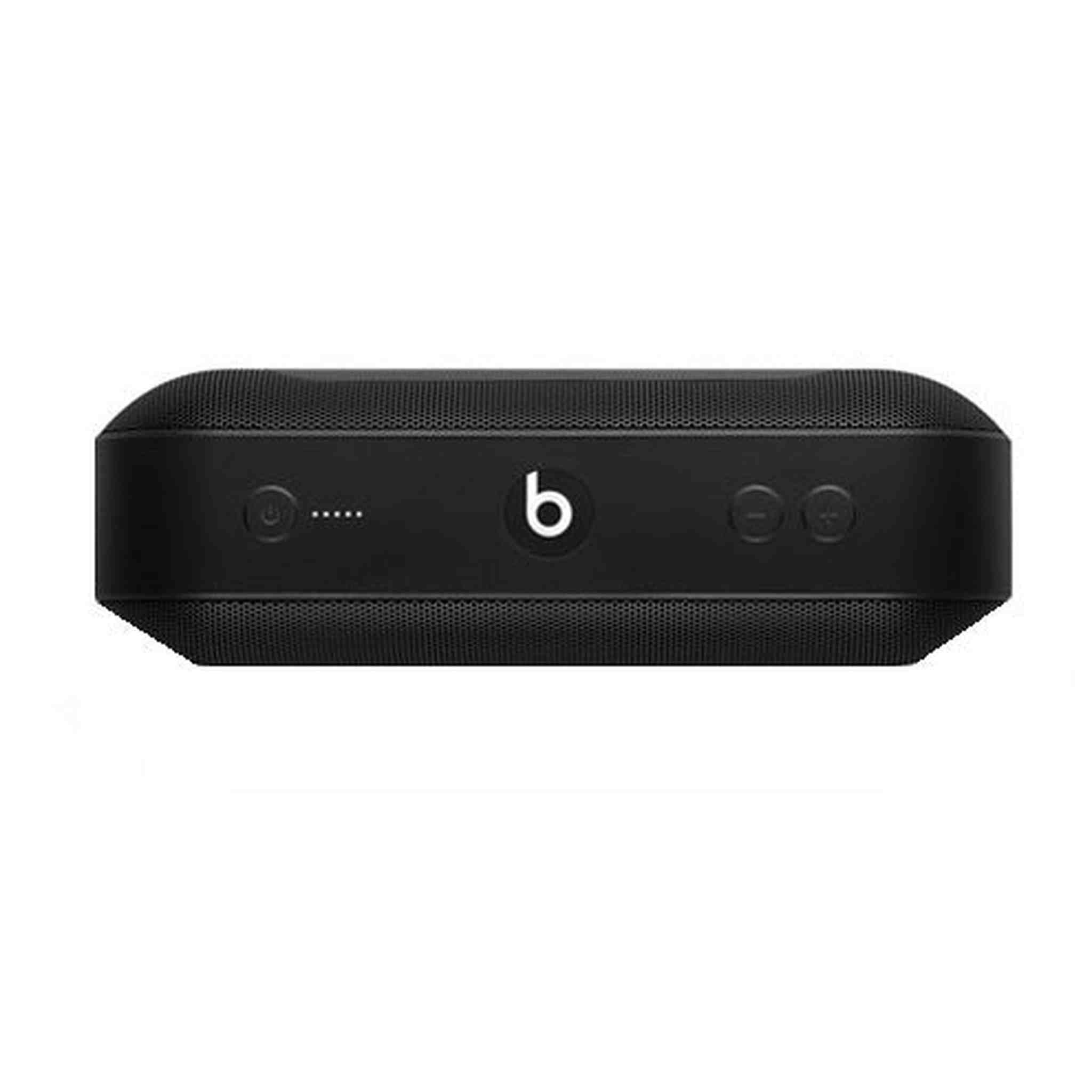 Beats Pill+ Portable Speaker - Black - Used Beats