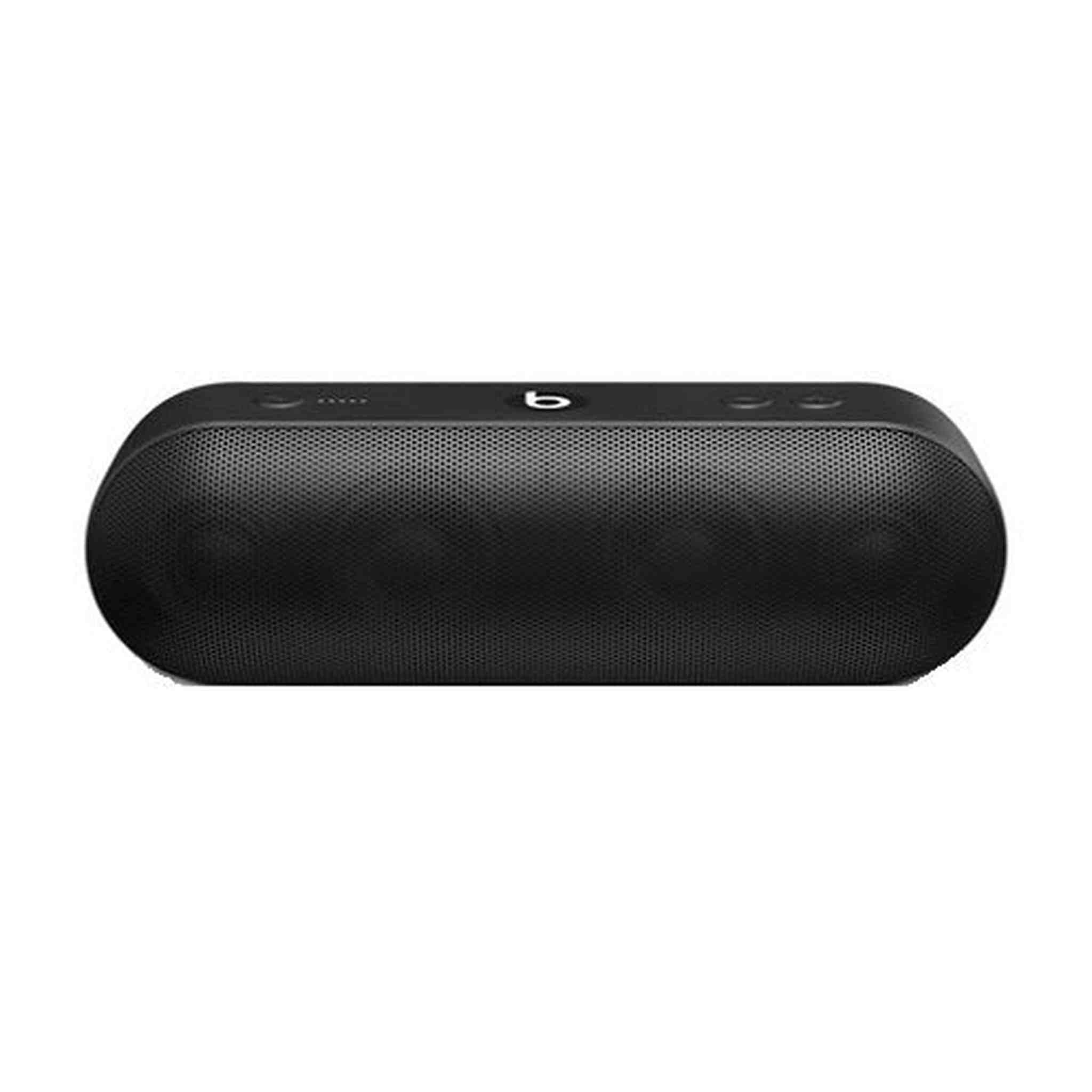 Beats Pill+ Portable Speaker - Black