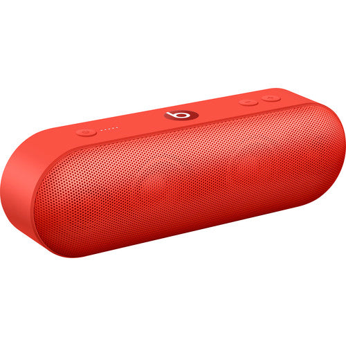 Beats Pill+ Portable Speaker - (PRODUCT)RED