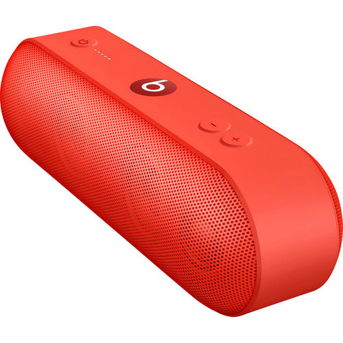 Beats Pill+ Portable Speaker - (PRODUCT)RED