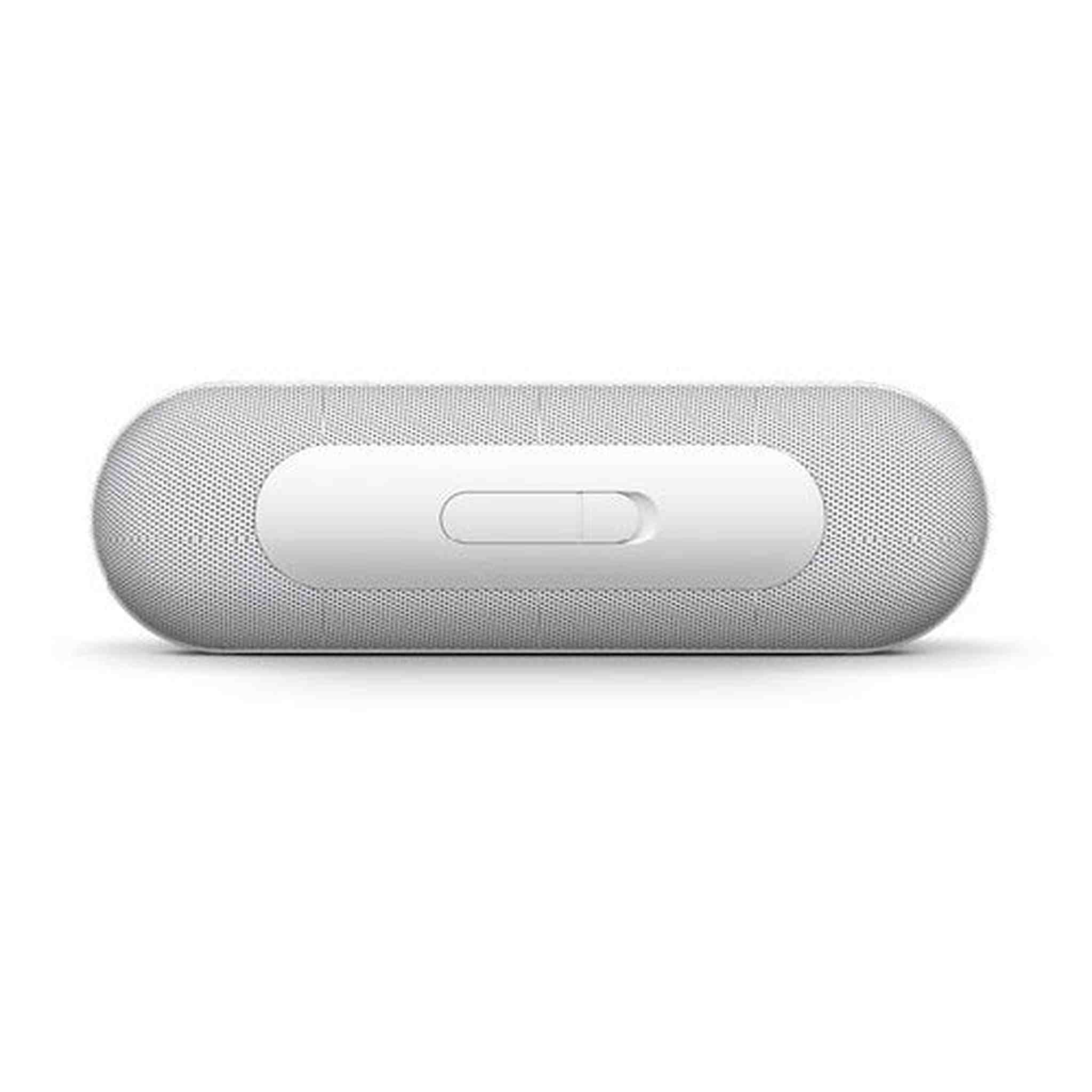 Beats Pill+ Portable Speaker - White Beats