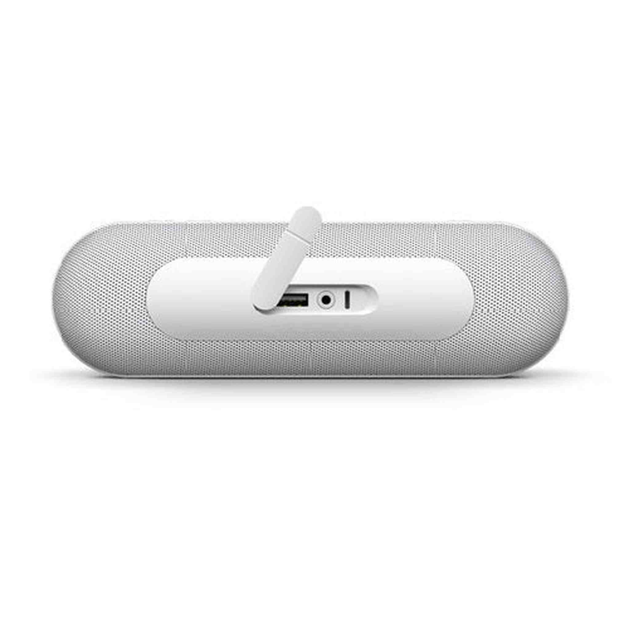 Beats Pill+ Portable Speaker - White