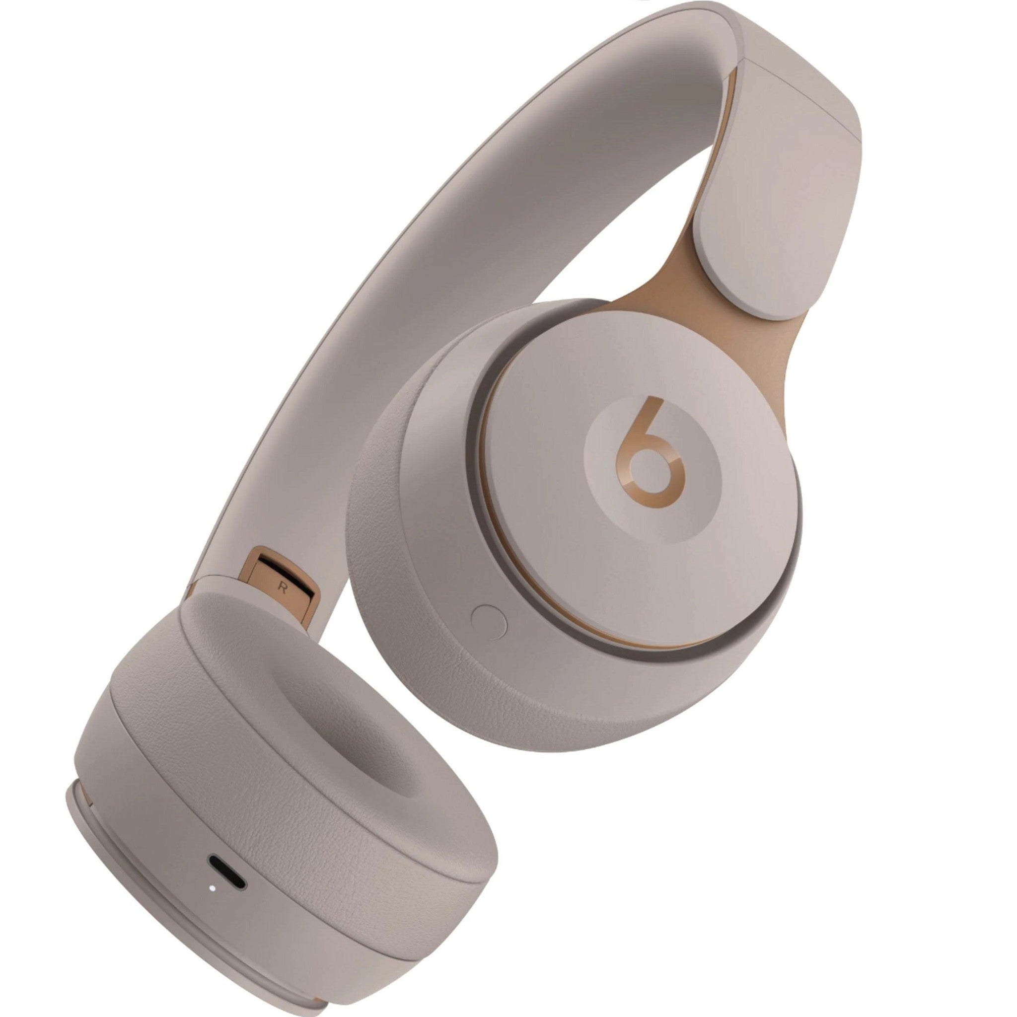 Beats Solo Pro Wireless Noise Cancelling On-Ear Headphones -