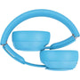 Beats Solo Pro Wireless Noise Cancelling On-Ear Headphones - Light Blue