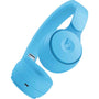 Beats Solo Pro Wireless Noise Cancelling On-Ear Headphones - Light Blue