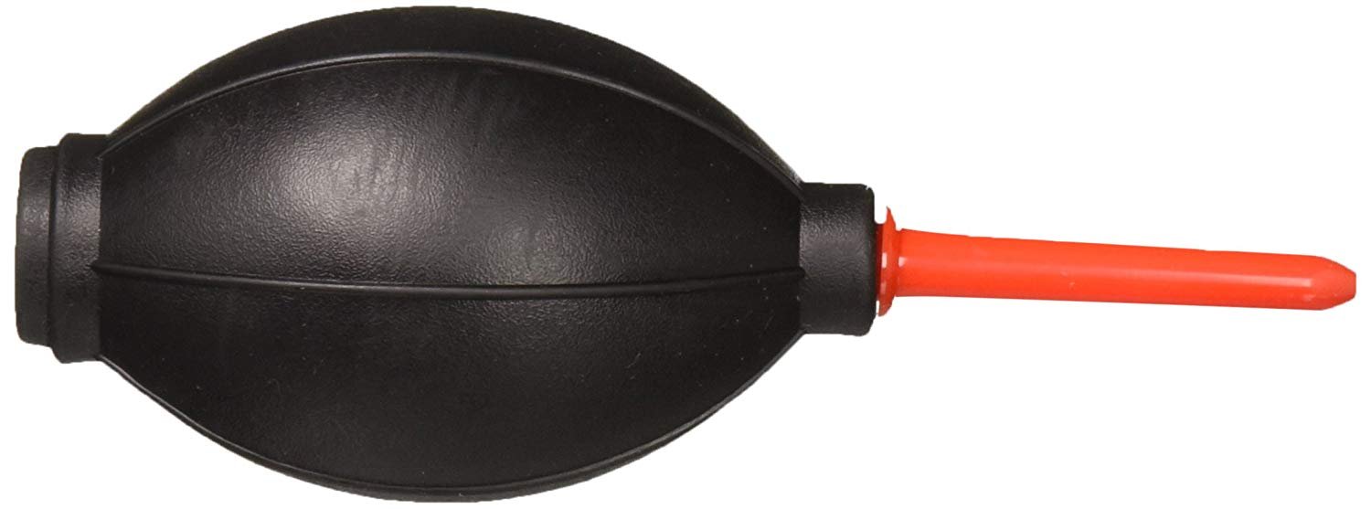 Vivitar Deluxe Hurricane Blower