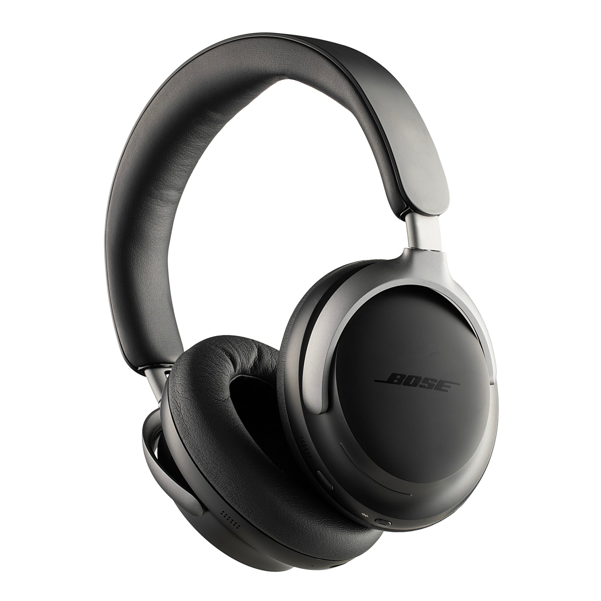 Bose QuietComfort Ultra Wireless Noise Canceling Over-Ear Headphones Bundle Bose