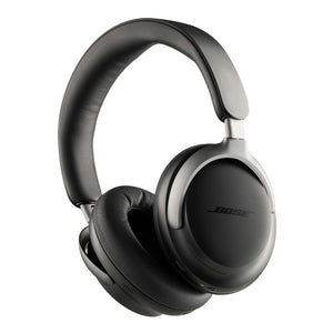 Bose QuietComfort Ultra Wireless Noise Canceling Over-Ear Headphones Bundle Bose
