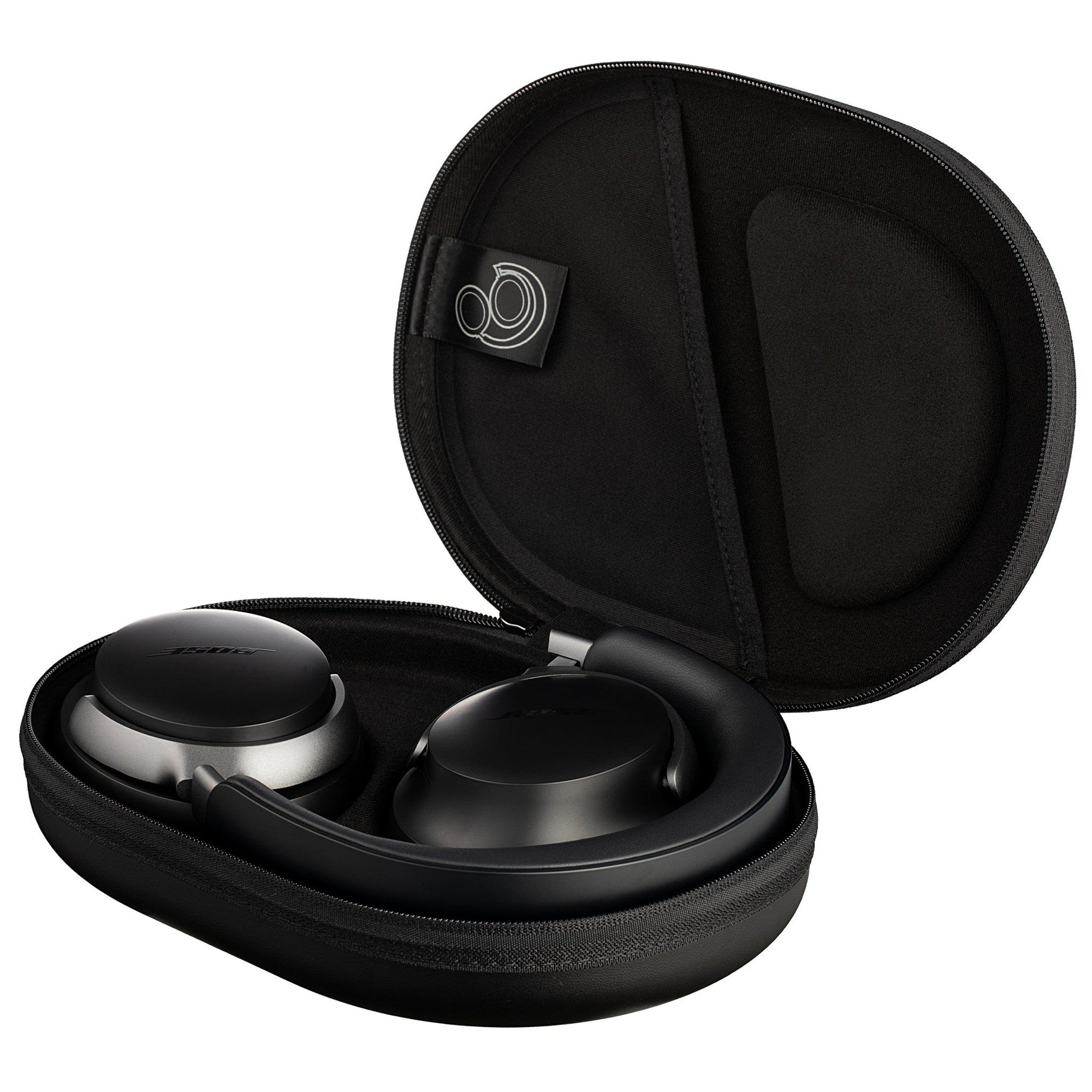 Bose QuietComfort Ultra Wireless Noise Canceling Over-Ear Headphones Bundle Bose