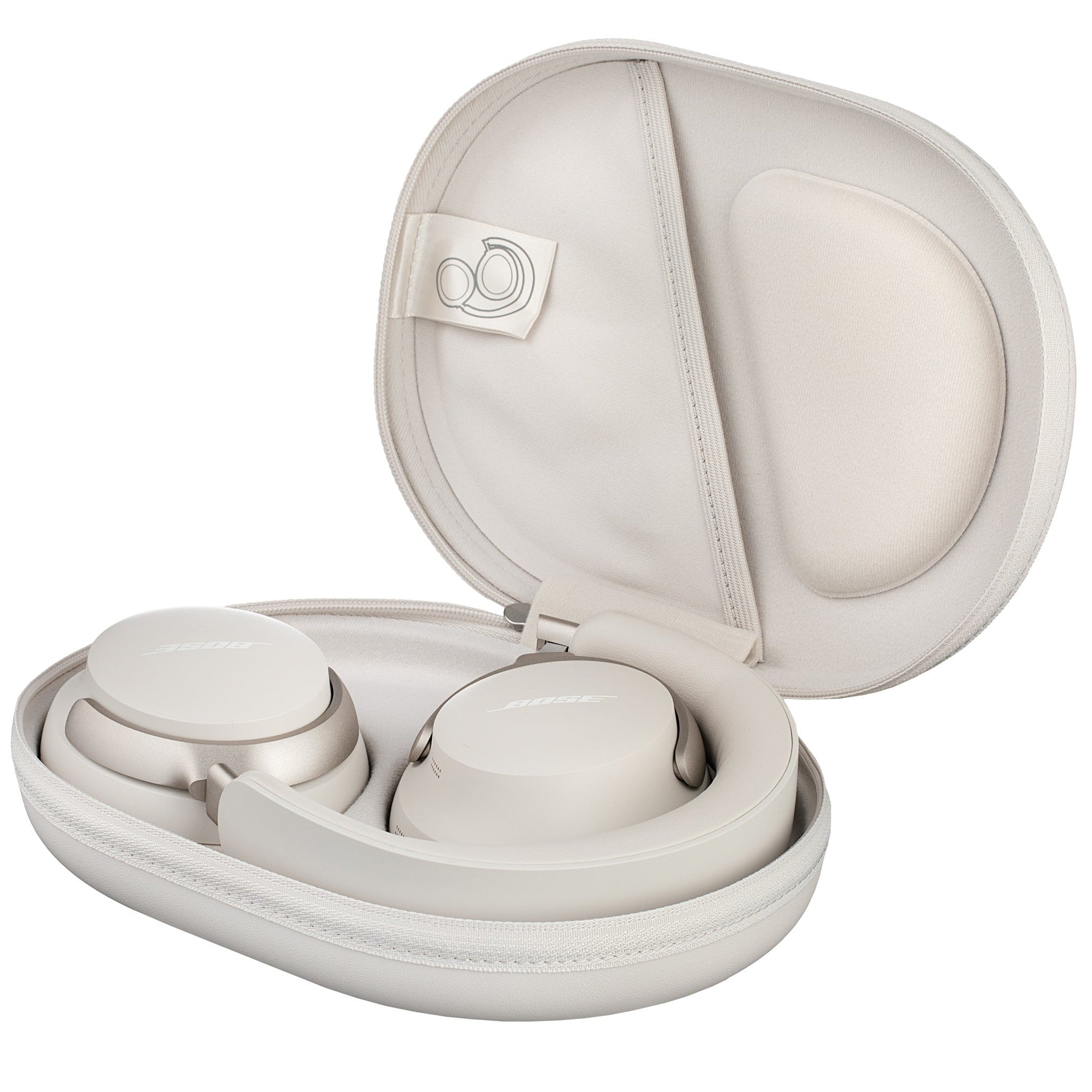 Bose QuietComfort Ultra Wireless Noise Canceling Over-Ear Headphones Bundle Bose