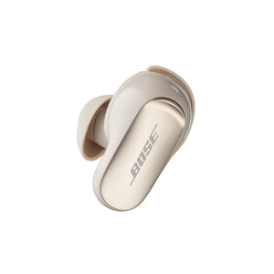 Bose QuietComfort Ultra Earbuds Noise-Canceling Wireless Headphones Bundle Bose