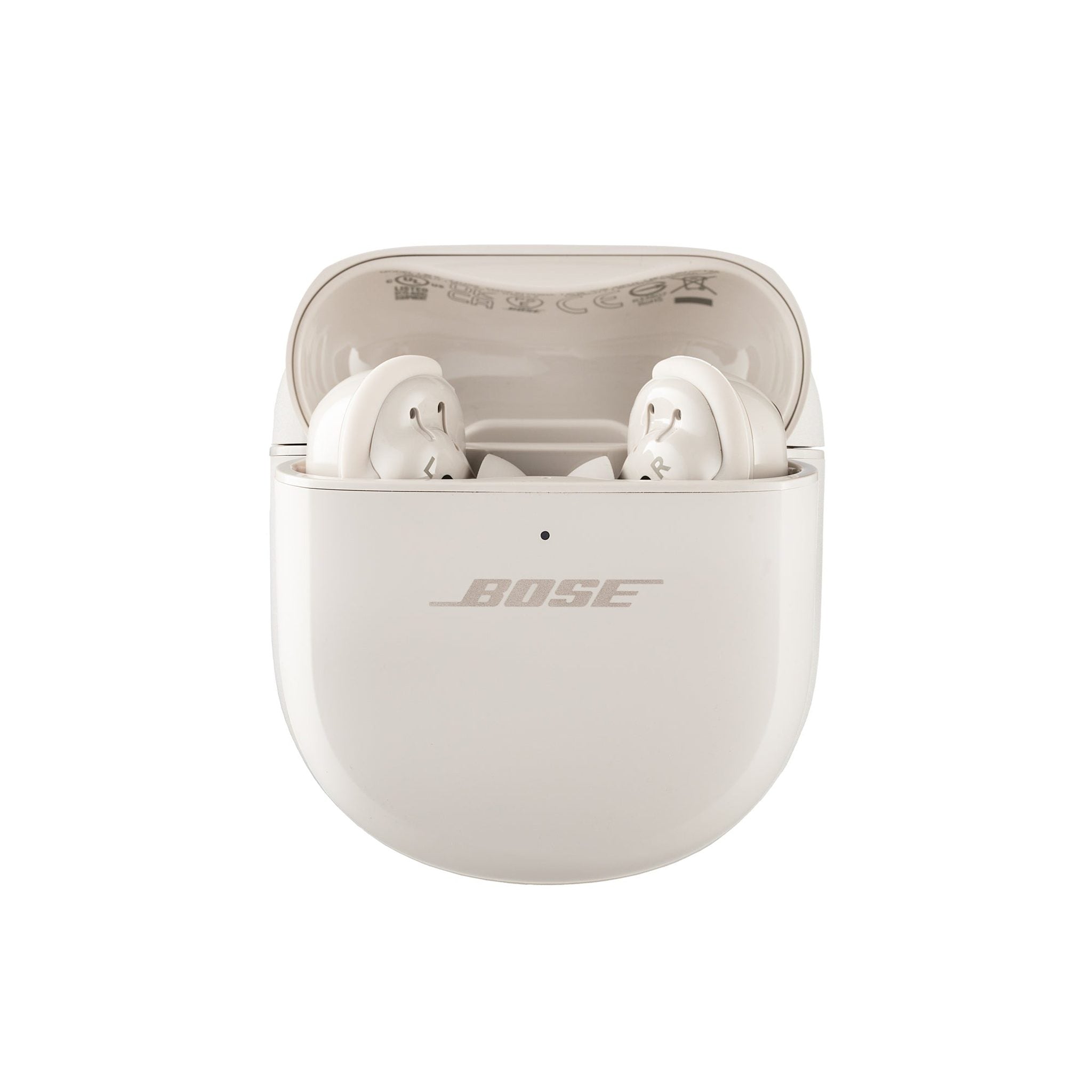 Bose QuietComfort Ultra Earbuds Noise-Canceling Wireless Headphones Bundle Bose