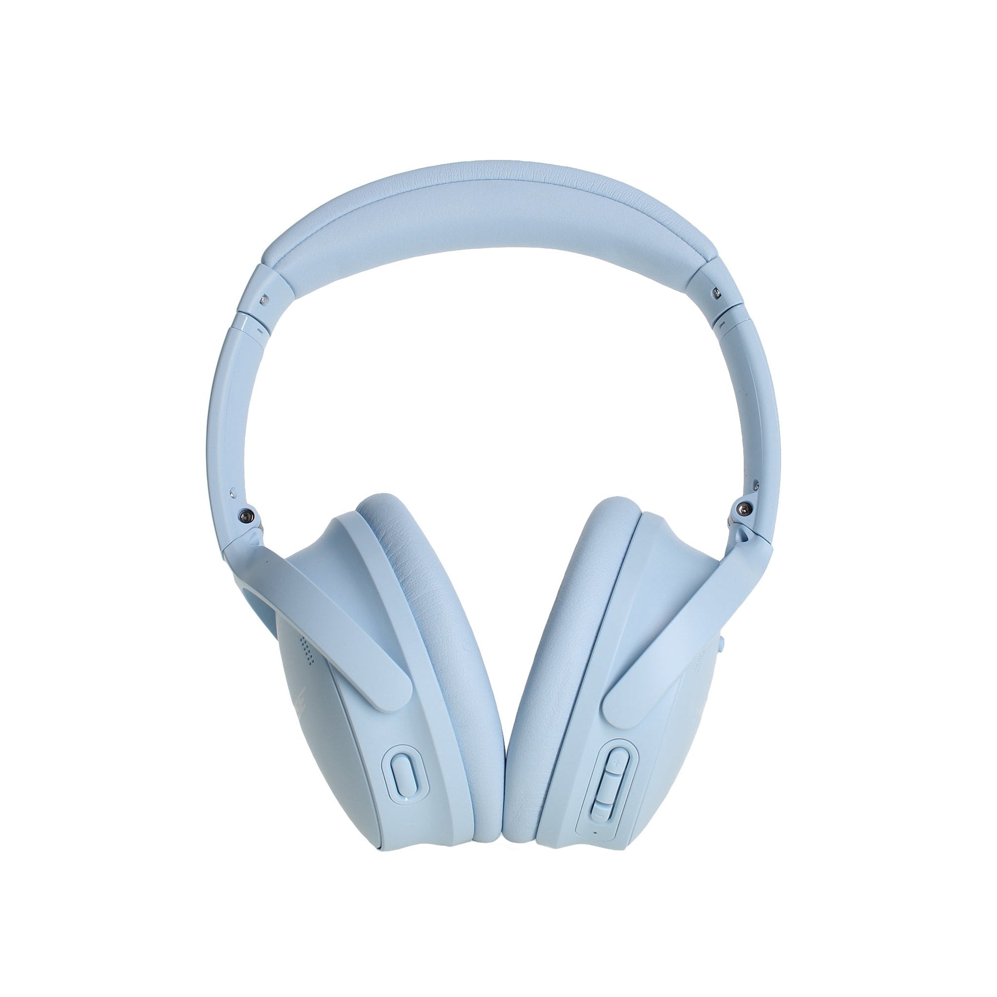 Bose QuietComfort Wireless Over-Ear Active Noise Canceling Headphones Bundle Bose