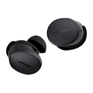 Bose QuietComfort Bluetooth Earbuds Bundle