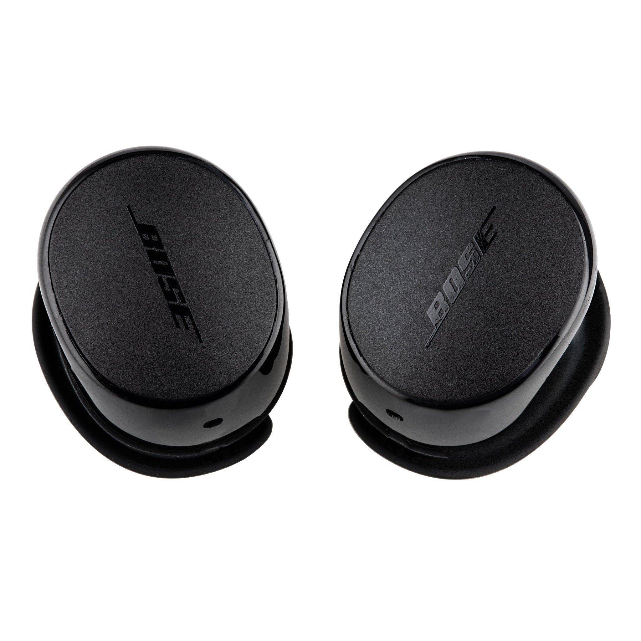 Bose QuietComfort Bluetooth Earbuds Bundle