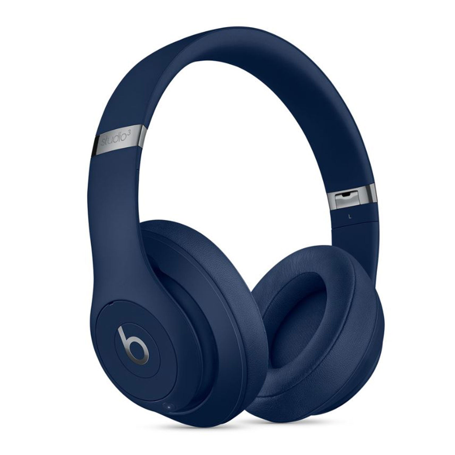 Beats Studio3 Wireless Headphones with USB Charging Adapters -