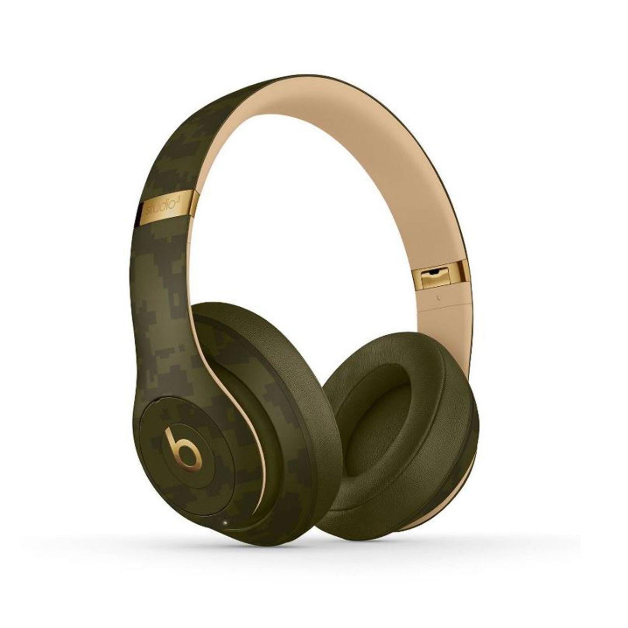 Beats Studio3 Wireless Headphones with 6Ave Cleaning Kit - – 6ave