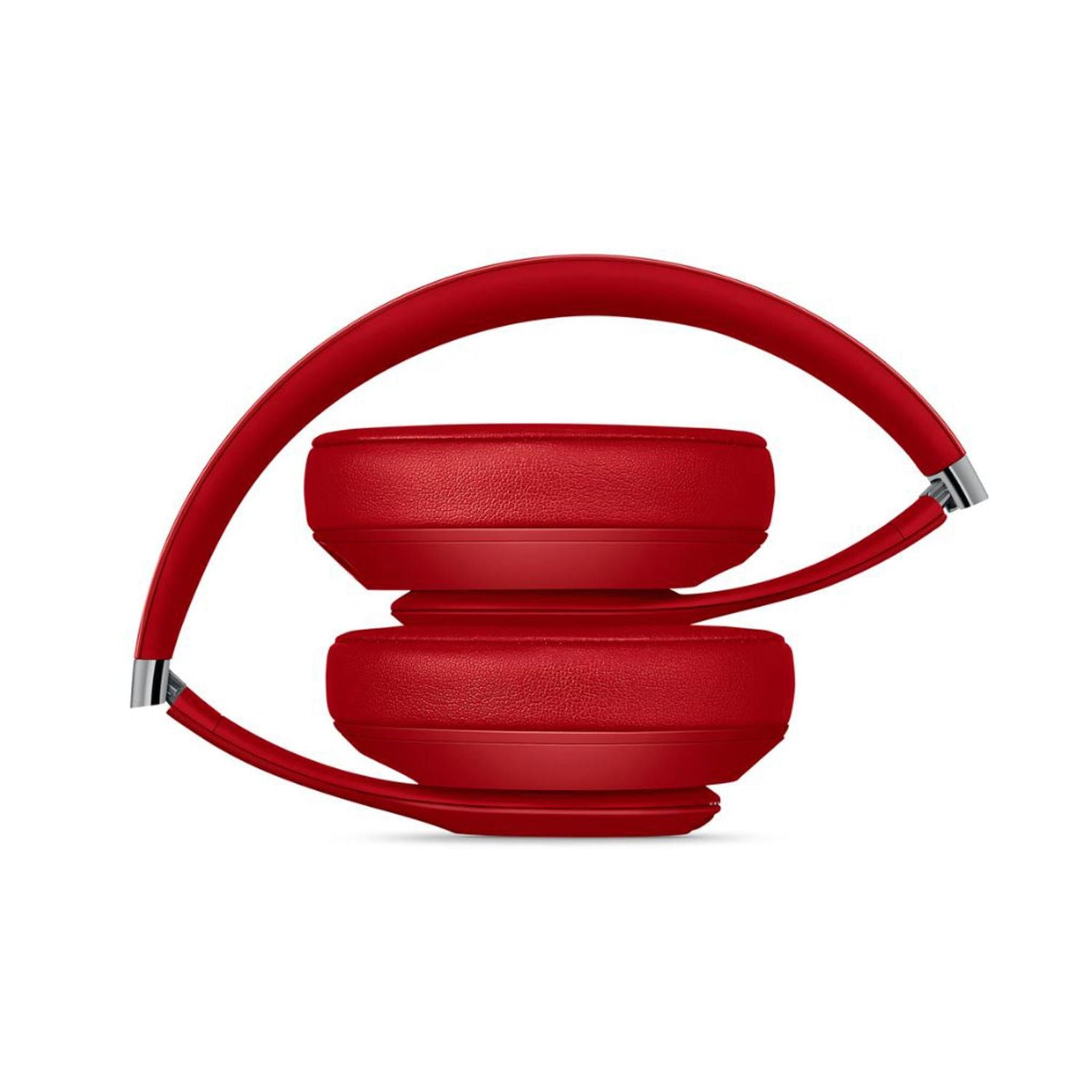 Beats Studio3 Wireless Headphones with USB Charging Adapters -
