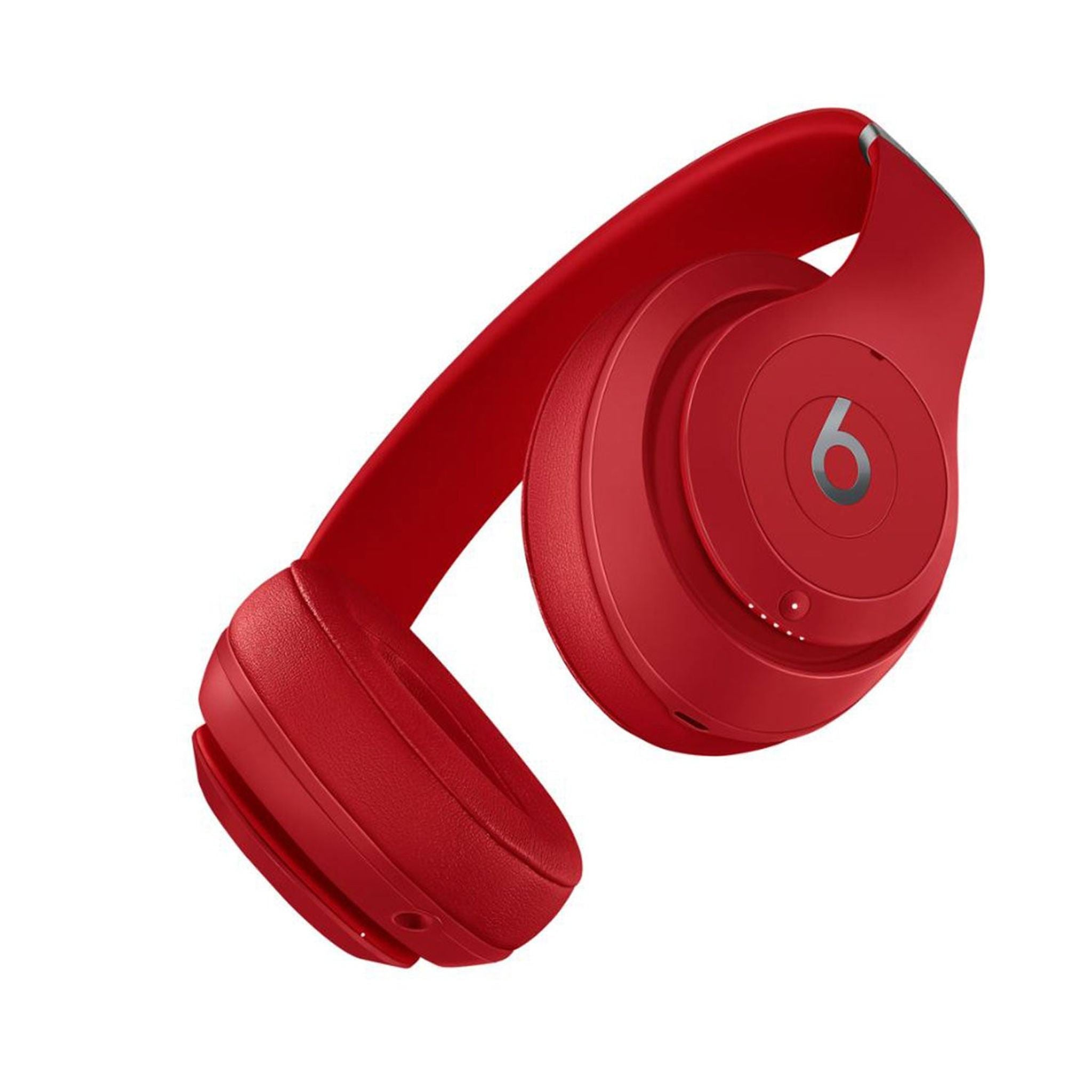 Beats Studio3 Wireless Headphones with 6Ave Cleaning Kit -