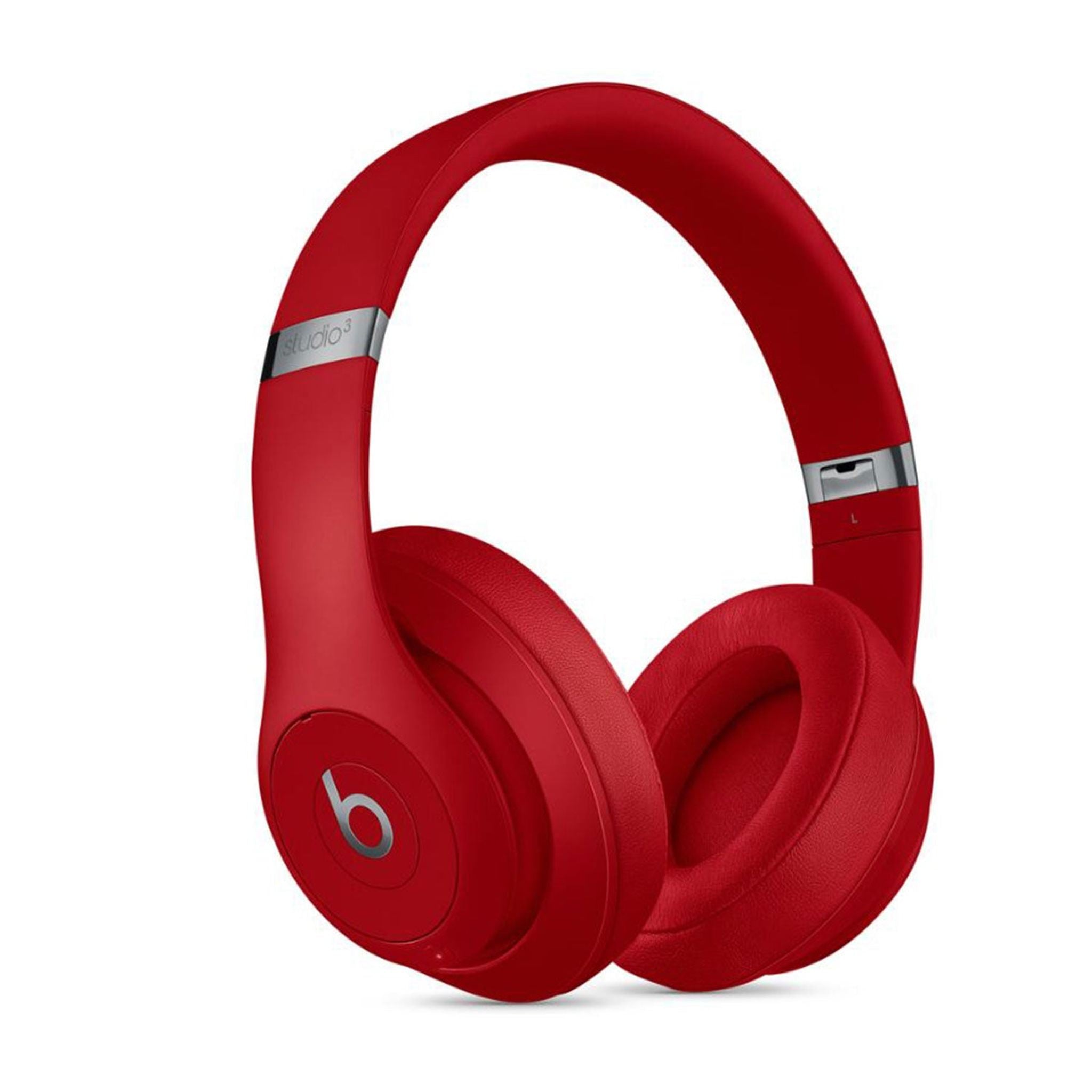 Beats Studio3 Wireless Headphones with USB Charging Adapters -