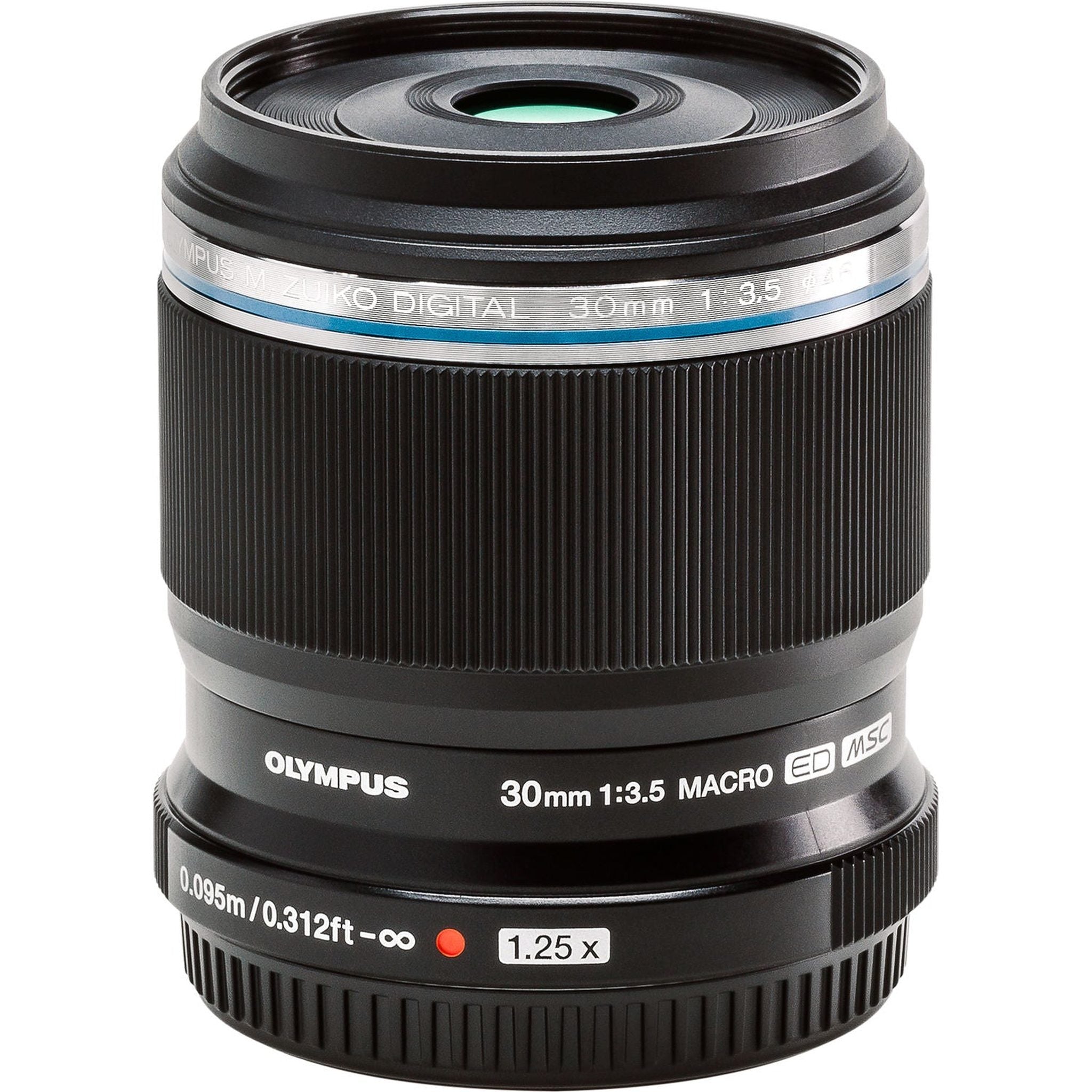 Lumix G100D 4K Mirrorless Camera 12-32mm + G Vario 45-150mm + M.Zuiko ED 30mm Panasonic