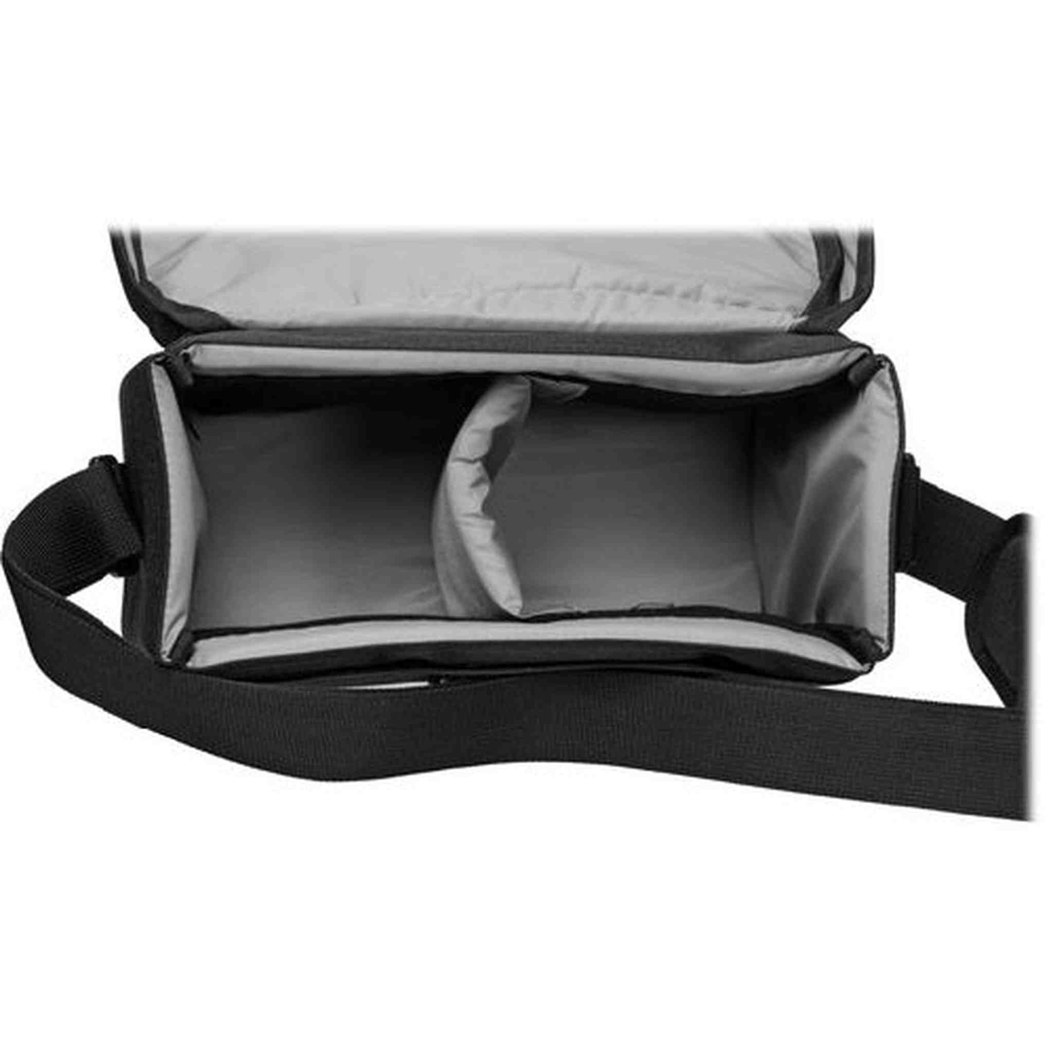 Canon 9320A023 100ES Shoulder Bag, Black