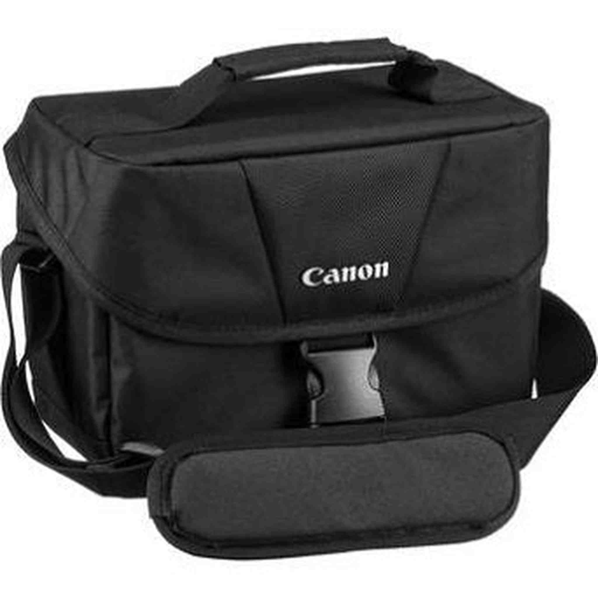 Canon 9320A023 100ES Shoulder Bag, Black