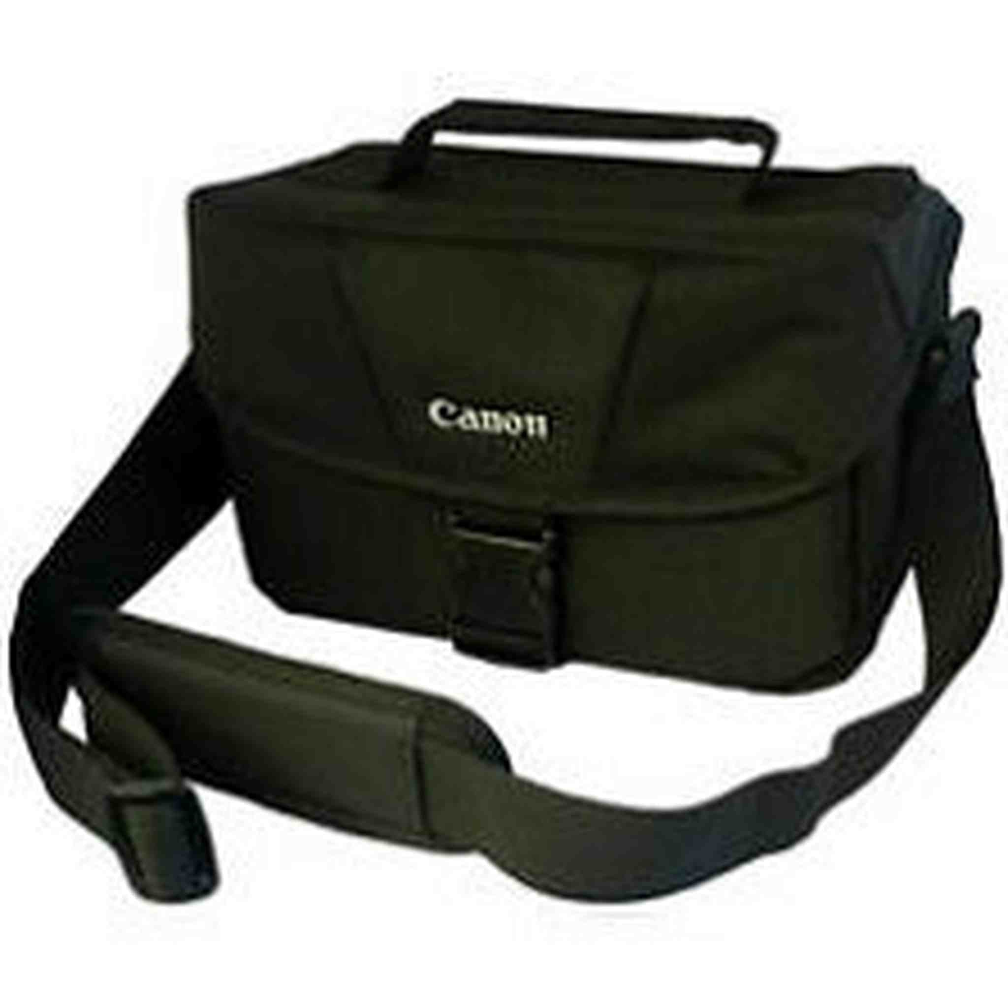 Canon 9320A023 100ES Shoulder Bag, Black