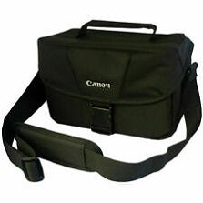 Canon 9320A023 100ES Shoulder Bag, Black