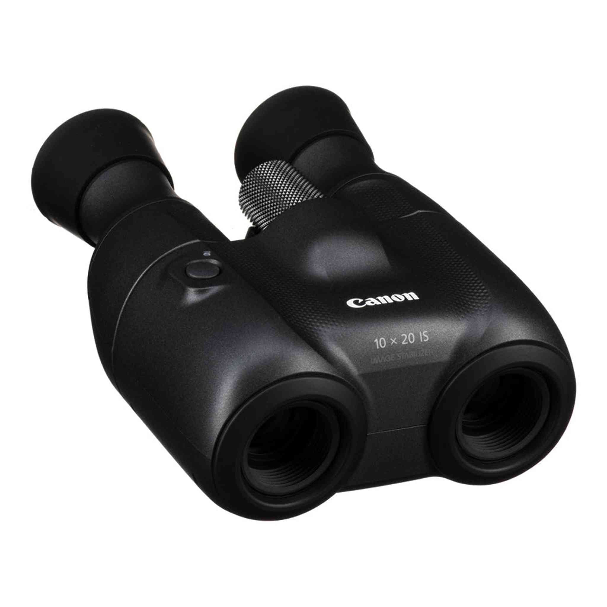 Canon 10x20 IS Image Stabilized Binocular