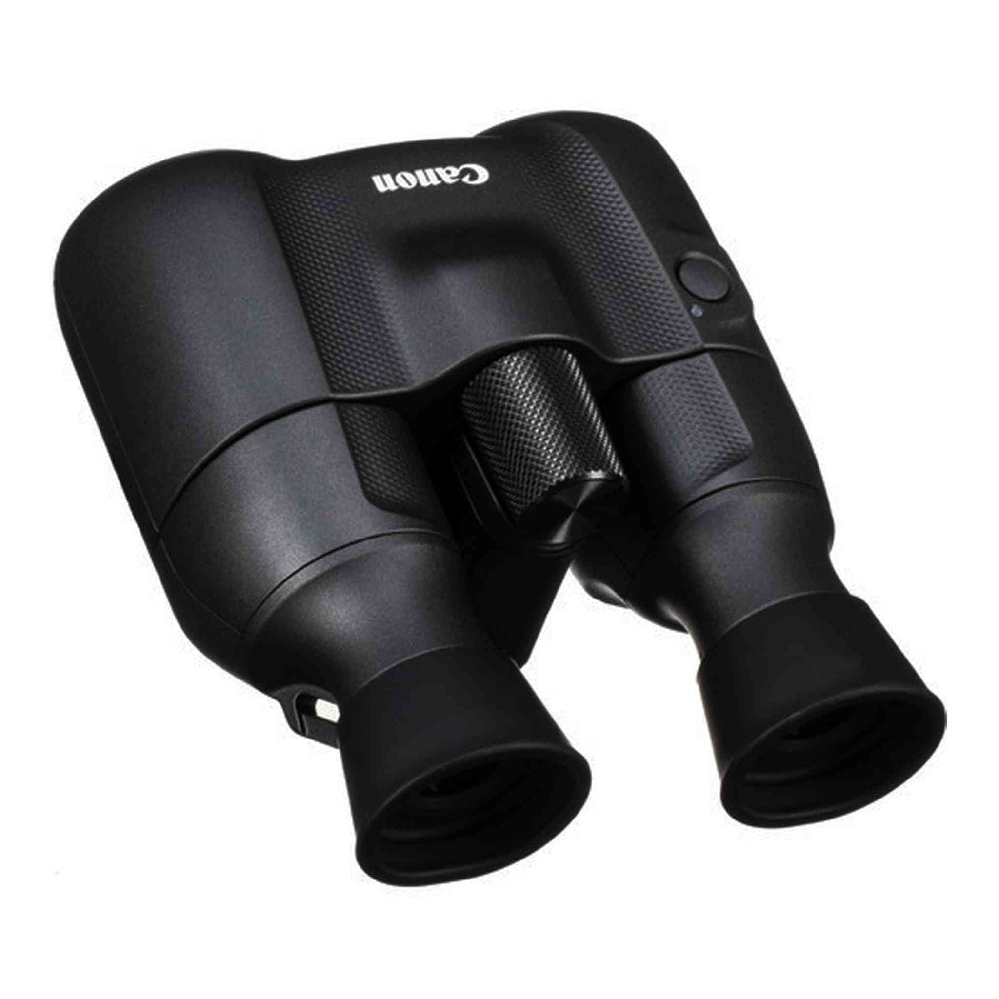 Canon 10x20 IS Image Stabilized Binocular