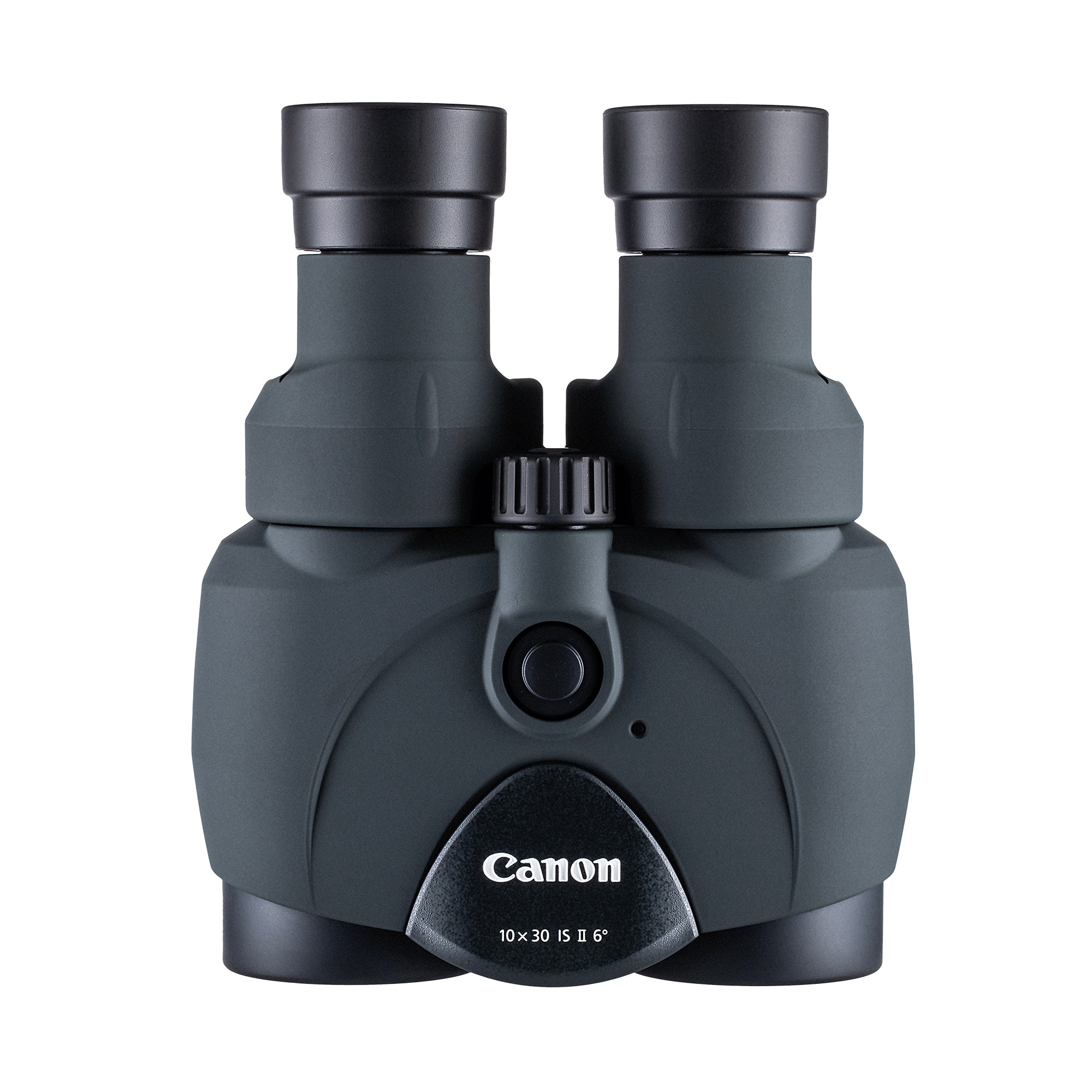Canon 10x30 IS II Compact Waterproof Image Stabilized Binoculars | High-Performance Travel Optics for Birdwatching, Travel, Sports, Marine Use + More
