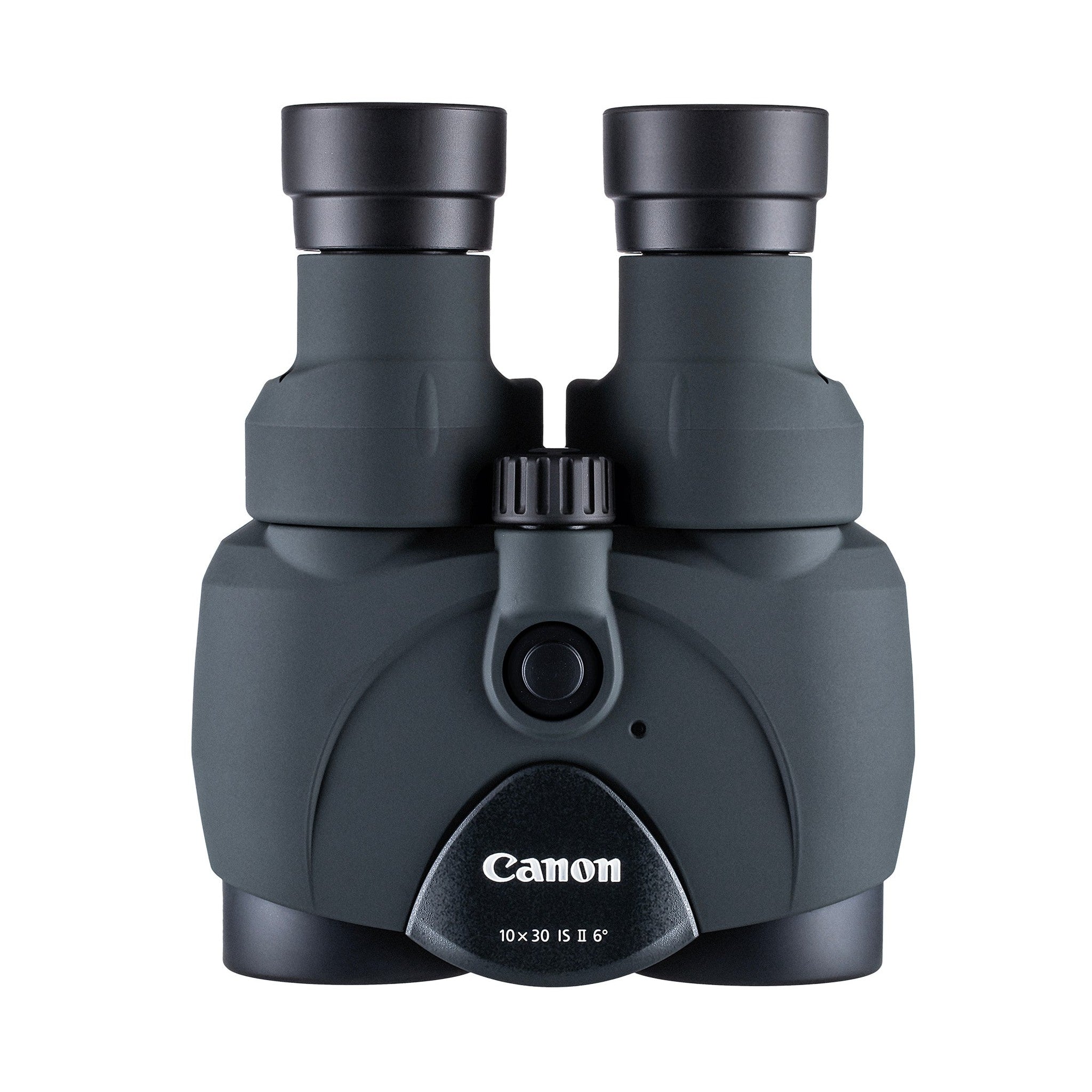 Canon 10x30 IS II Compact Waterproof Image Stabilized Binoculars | High-Performance Travel Optics for Birdwatching, Travel, Sports, Marine Use + More
