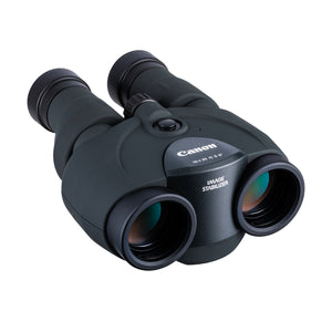 Canon 10x30 IS II Compact Waterproof Image Stabilized Binoculars | High-Performance Travel Optics for Birdwatching, Travel, Sports, Marine Use + More