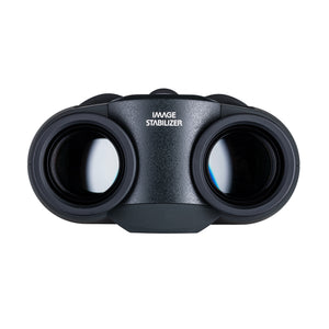 Canon 10x30 IS II Compact Waterproof Image Stabilized Binoculars | High-Performance Travel Optics for Birdwatching, Travel, Sports, Marine Use + More