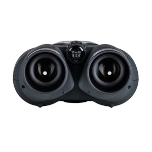Canon 10x30 IS II Compact Waterproof Image Stabilized Binoculars | High-Performance Travel Optics for Birdwatching, Travel, Sports, Marine Use + More