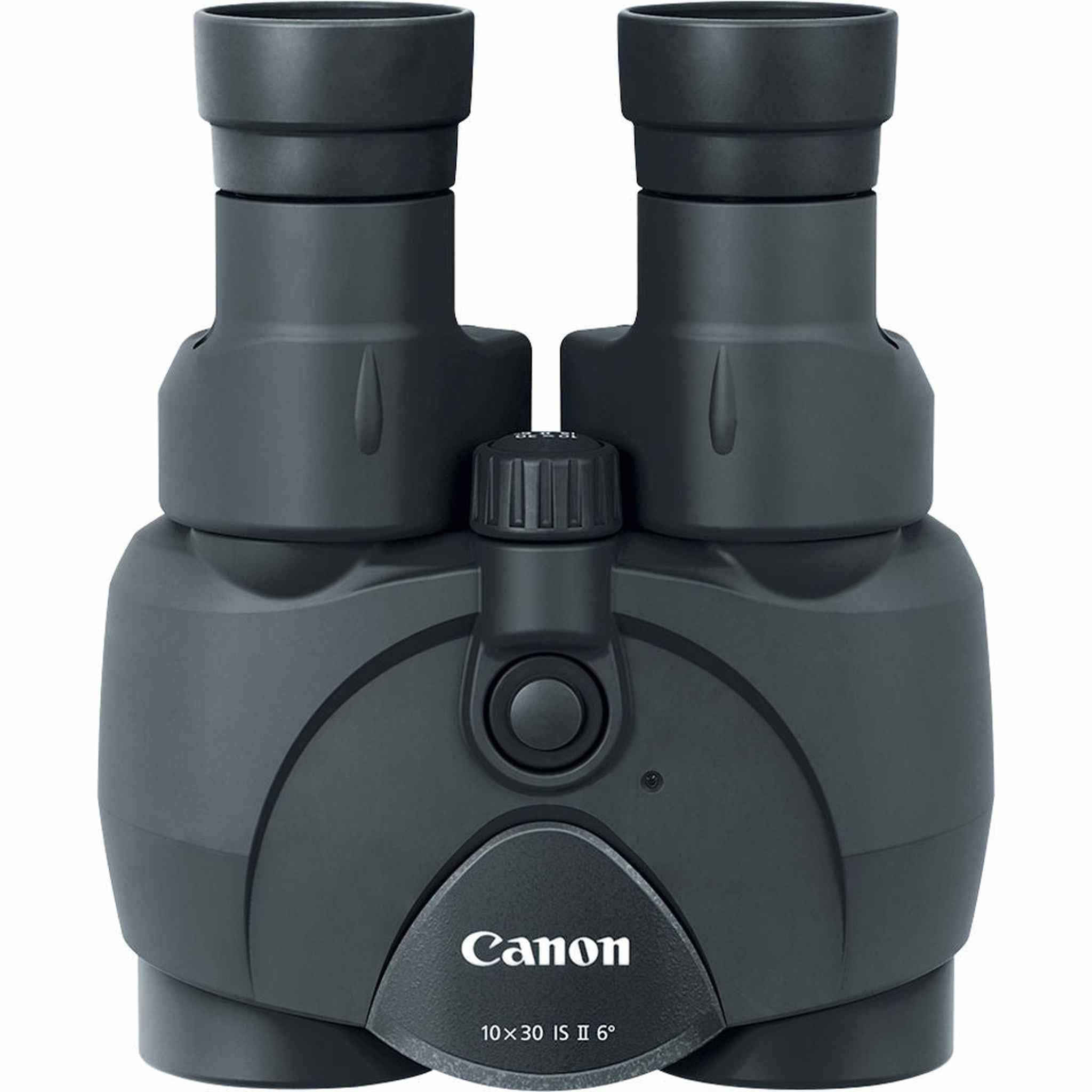 Canon 10x30 IS II Image Stabilized Binocular - Exclusive Outdoors Binoculars Kit